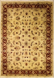 4’6”X6’4” Rug Ziegler Chobi