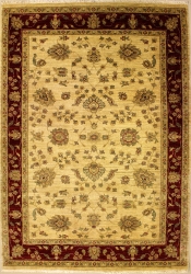 5’6”X8’1” Rug Ziegler Chobi