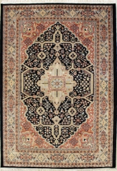 6’2”X8’11” Rug Jushqand