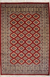 4’0”X6’0” Rug Geometric