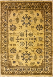 4’1”X6’1” Rug Ziegler Chobi