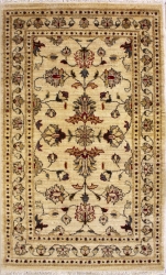 2’11”X5’1” Rug Ziegler Chobi