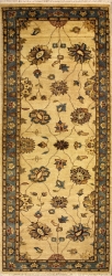 2’7”X7’11” Rug Ziegler Chobi