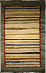 4’10”X7’11” Rug Gabbeh