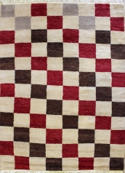 3’1”X4’9” Rug Gabbeh