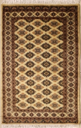 3’0”X5’0” Rug Geometric