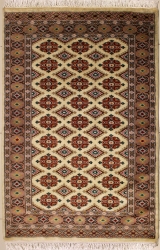 3’1”X5’3” Rug Geometric