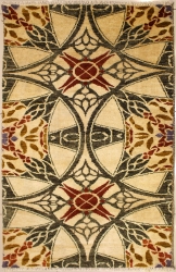 3’0”X5’1” Rug Ziegler Chobi