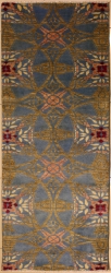 2’10”X7’3” Rug Ziegler Chobi