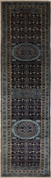 2’7”X12’10” Rug Ziegler Chobi