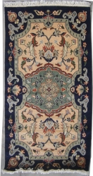 3’0”X5’2” Rug Bakhtiari