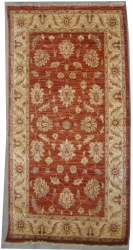 3’1”X5’2” Rug Ziegler Chobi