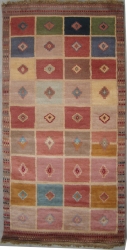 3’0”X5’2” Rug Gabbeh