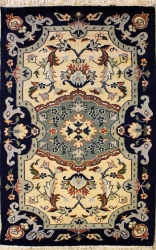 2’11”X4’11” Rug Bakhtiari