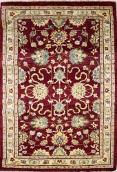 3’2”X4’9” Rug Ziegler Chobi