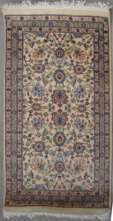 2’7”X4’4” Rug Pak Persian Mahal Design