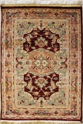 2’6”X3’9” Rug Ziegler Chobi