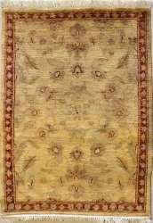 2’7”X4’1” Rug Ziegler Chobi