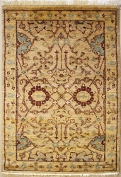 2’7”X4’4” Rug Ziegler Chobi