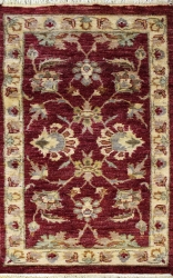 2’6”X4’3” Rug Ziegler Chobi