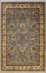 4’6”X6’7” Rug Ziegler Chobi