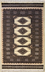 3’0”X5’0” Rug Geometric