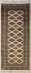 2’1”X6’1” Rug Geometric