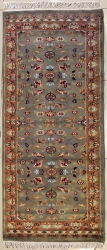 2’0”X6’1” Rug Floral