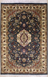 4’0”X6’4” Rug Floral