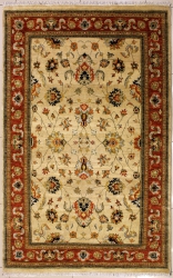 5’1”X7’11” Rug Ziegler Chobi