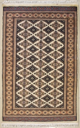 3’0”X4’10” Rug Geometric