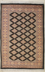 3’1”X5’0” Rug Geometric