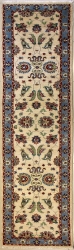 2’7”X12’1” Rug Ziegler Chobi