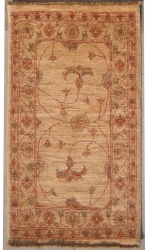 2’0”X3’3” Rug Ziegler Chobi