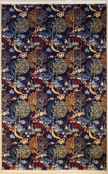 5’1”X8’0” Rug Ziegler Chobi