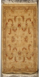 1’11”X3’3” Rug Ziegler Chobi