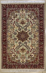 3’1”X5’2” Rug Floral