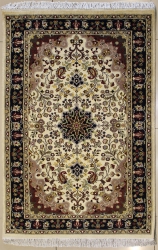 3’1”X5’1” Rug Floral