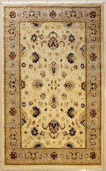 5’1”X8’4” Rug Ziegler Chobi