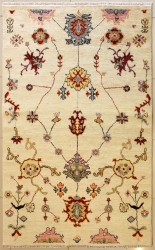 5’1”X8’0” Rug Ziegler Chobi