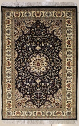 4’0”X6’3” Rug Floral