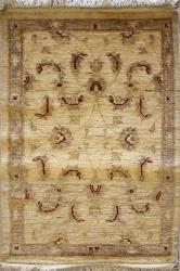 1’11”X3’4” Rug Ziegler Chobi