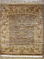 2’5”X3’2” Rug Ziegler Chobi