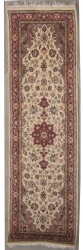 2’1”X6’3” Rug Kashan