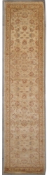 2’7”X10’5” Rug Ziegler Chobi