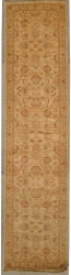 2’7”X10’1” Rug Ziegler Chobi