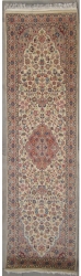 2’7”X8’5” Rug Kashan