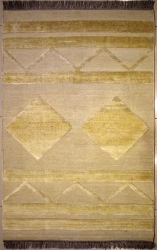 3’2”X5’0” Rug Gabbeh