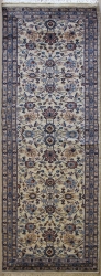 2’5”X8’4” Rug Pak Persian Mahal Design