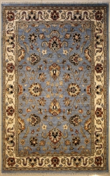 4’7”X7’3” Rug Ziegler Chobi